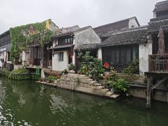 -南浔古镇