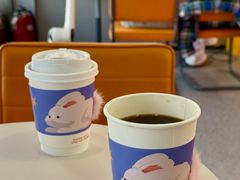 -Sips&Lick茶兰咖啡(五道口店)