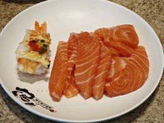 -初色海鲜自助(万丰路店)