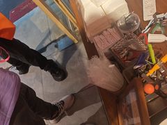 -荆九爷爆炒桥头三嫩(夫子庙店)