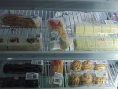 -红叶蛋糕(温泉店)