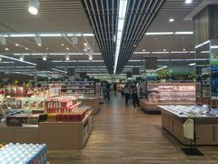 -果蔬好生活超市(东湖店)