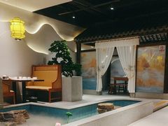 -寿州大饭店·餐厅