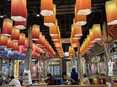 -姜胖胖无限自助烤肉(罗湖宝能店)
