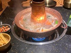 -陀岗美食·云南藏式特色餐厅