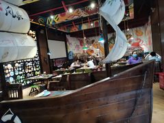 -龙虾风暴(松江店)