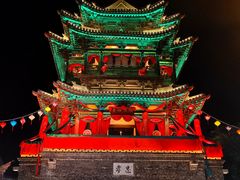 -台儿庄古城