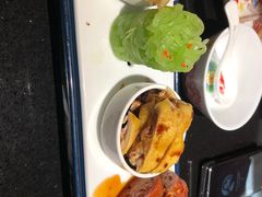 -老头儿油爆虾·知味杭州(爱琴海购物中心)