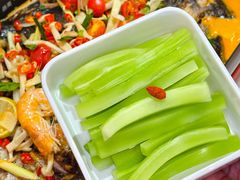 -雅佳神话·麻辣烤鱼(新街口店)