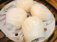 水晶虾饺-德宏记·茶餐厅(新辰里学清路店)