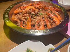 虾煲-胖哥俩肉蟹煲(爱琴海购物公园店)