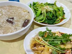 -电白鸭粥店(下沙二坊88号店)
