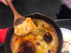 -探鱼·鲜青椒爽麻烤鱼(银泰城店)