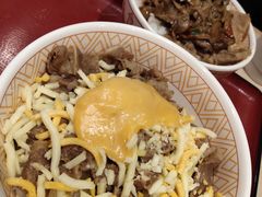 -食其家·牛丼咖喱(金三角店)