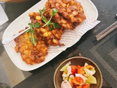 -THE PAWON·8碗(古北SOHO店)