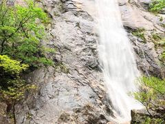 -罗田天堂寨风景区