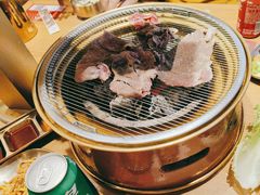 -西塔老太太泥炉烤肉(湖东领汇广场店)