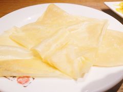 -榆林镇筋饼(知春路店)