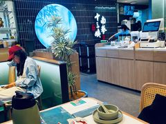 -南拳十三姨·潮汕砂锅粥·粤菜(西单大悦城店)