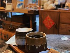 -时光花园(白鹭洲店)