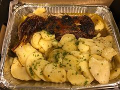 -Pedro's House of Lamb(基督城)