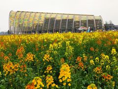 -中国天府农业博览园