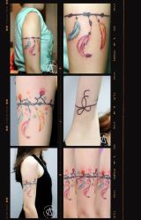 -AC TATTOO 纹身