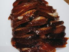 -紫光园·烤鸭(沙河物美店)