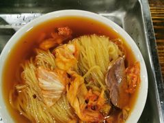 -西塔大冷面(市府大路店)