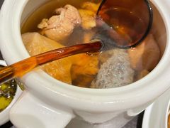 -甄御•海鲜新青岛菜(麦岛店)