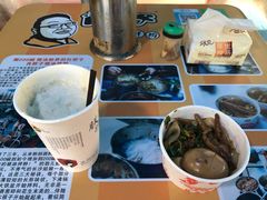 猪油拌粉小份标配-肖胖子猪油拌粉