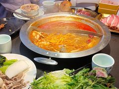 -额尔敦·品质自助(摩尔城店)