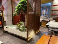 -牛村来人潮汕牛肉火锅(西单店)