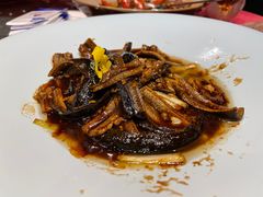 -海尔洲际酒店天下一品中餐厅