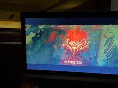 -海韵之星邮轮水会(明发商业广场店)