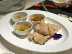 -闻见中国海南菜(K11店)