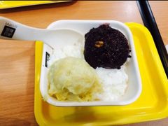 -满记甜品(王府井北京市百货大楼店)