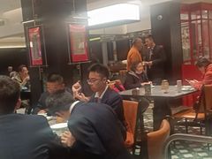 -奇芳阁·百年清真南京菜(夫子庙店)