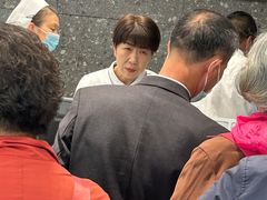-宁波汤团店(外滩店)