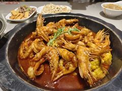 -巴蜀王婆大虾(南锣鼓巷店)