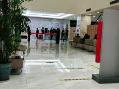 -美年大健康体检中心(牡丹园分院)