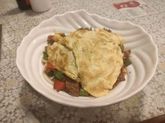 -文三里屯面馆(三里屯店)