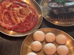 -西塔老太太泥炉烤肉(上海七宝领展广场店)
