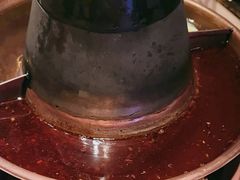 -清真·老门框爆肚涮肉·中华老字号(丰管路店)