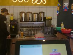 -张小盒茶(吾悦国际广场店)