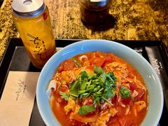 -喜晋道面馆(华严寺广场店)