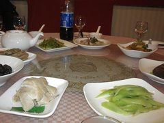 -北门饭店(三香路店)