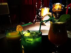 -东岸Cafe 爵士俱乐部