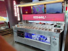 -小龙坎火锅(IFS HOT店)