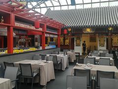 -花家怡园(四合院总店)